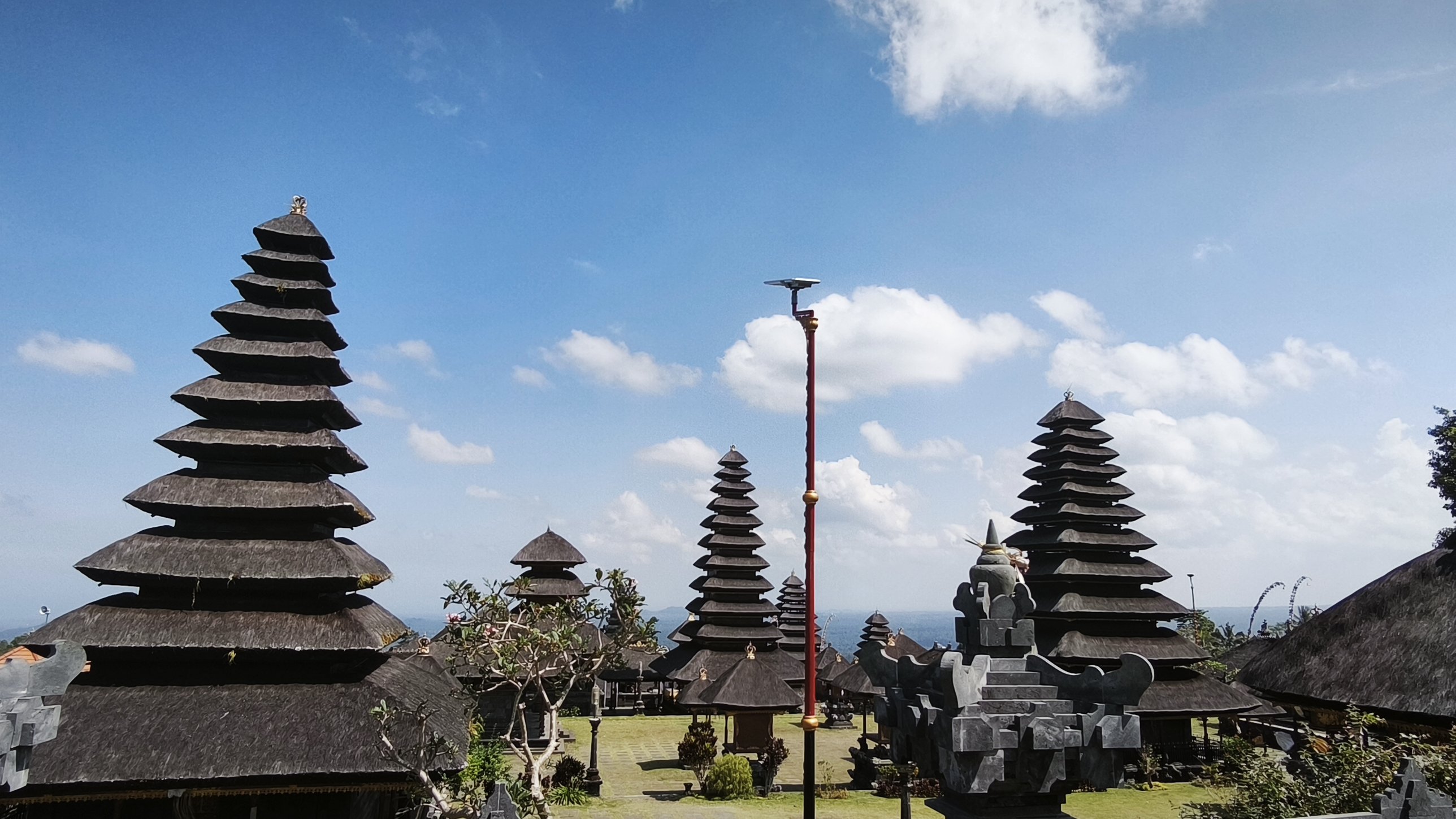 Tour Est Bali