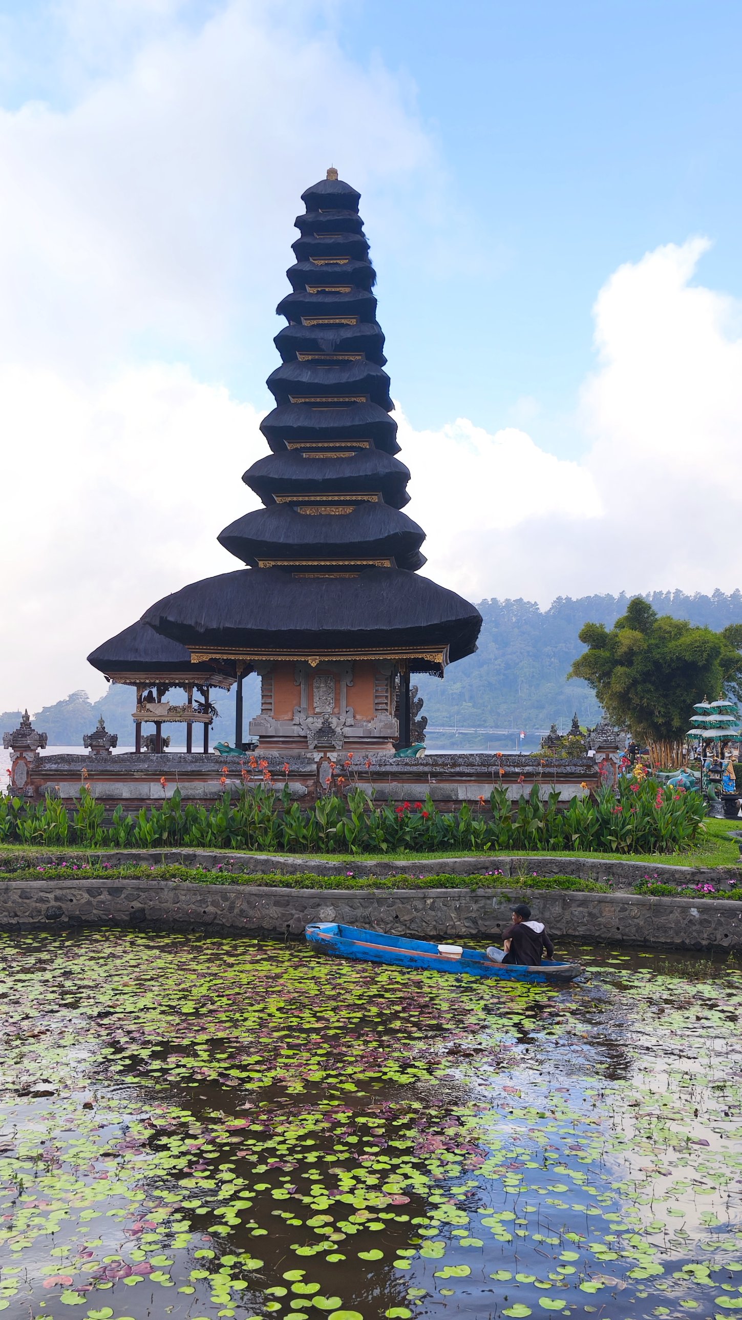 Tour Centro Bali