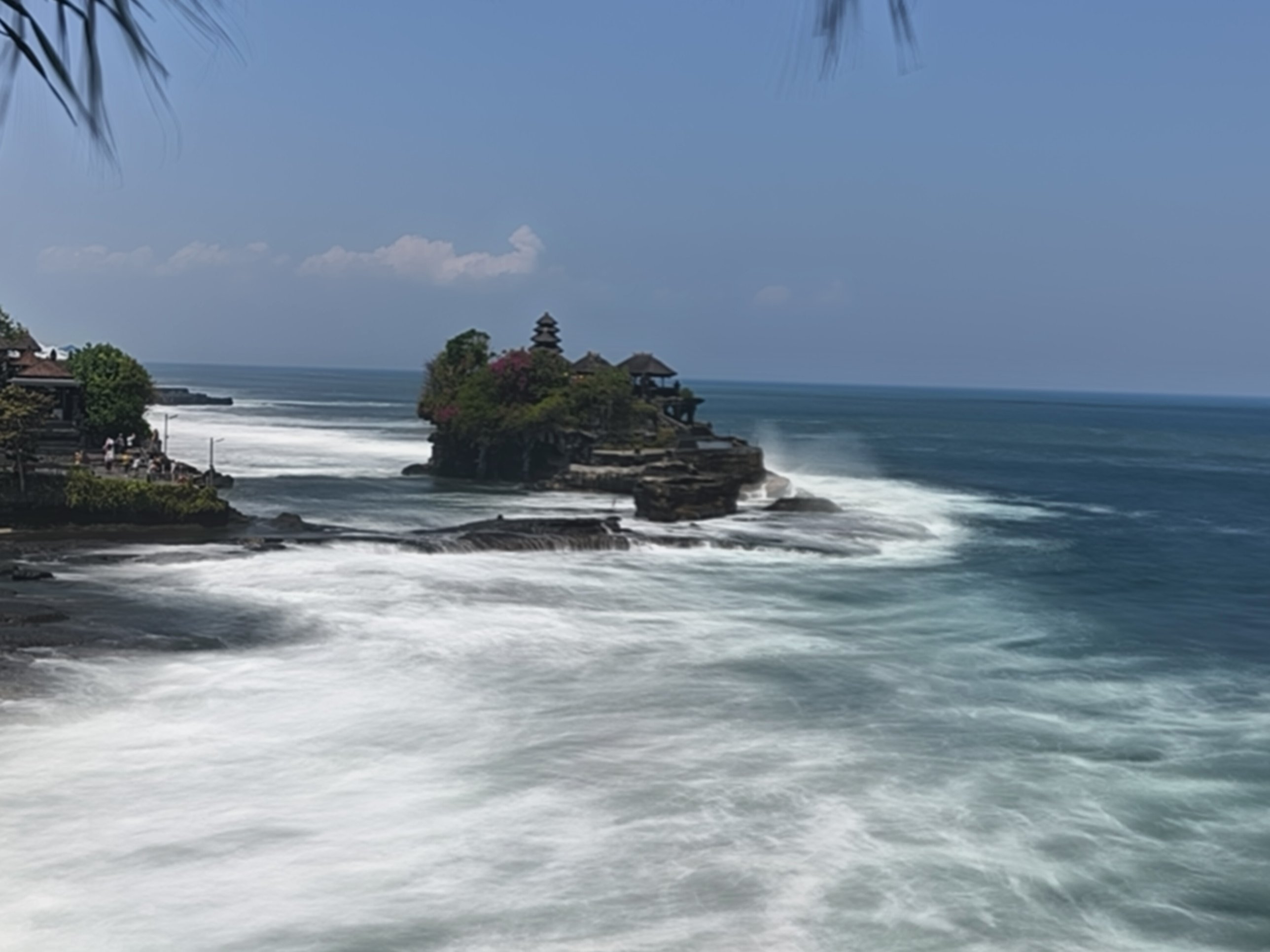 Tour Tanah Lot
