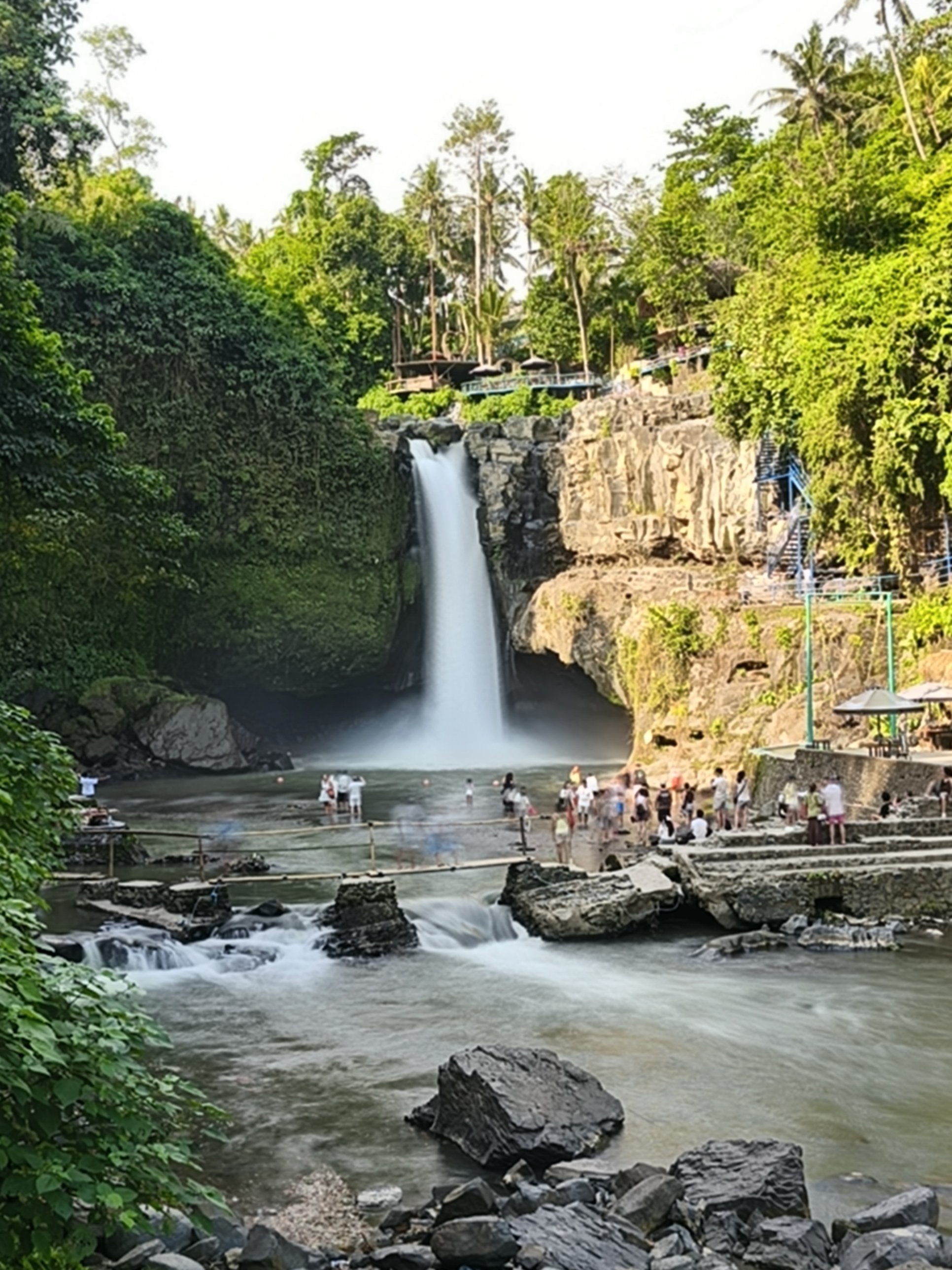 Tour Ubud A