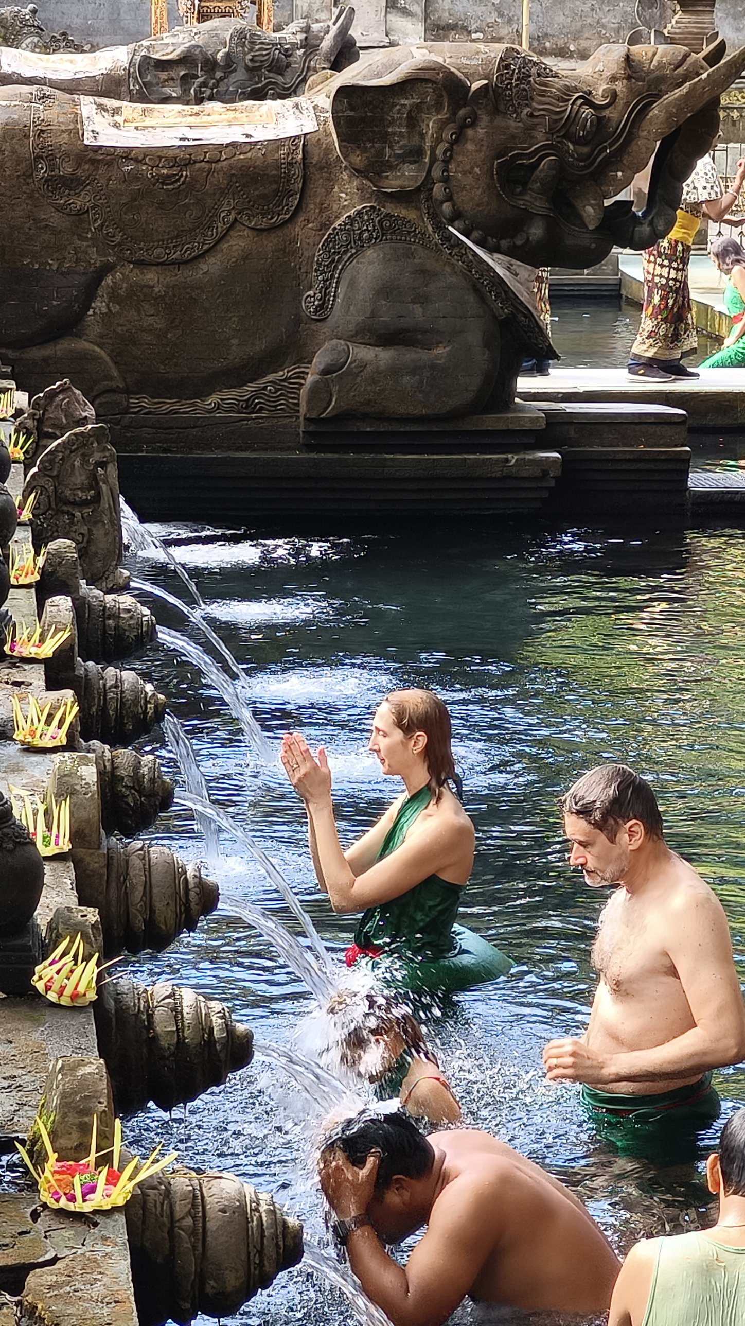 Tour Ubud B